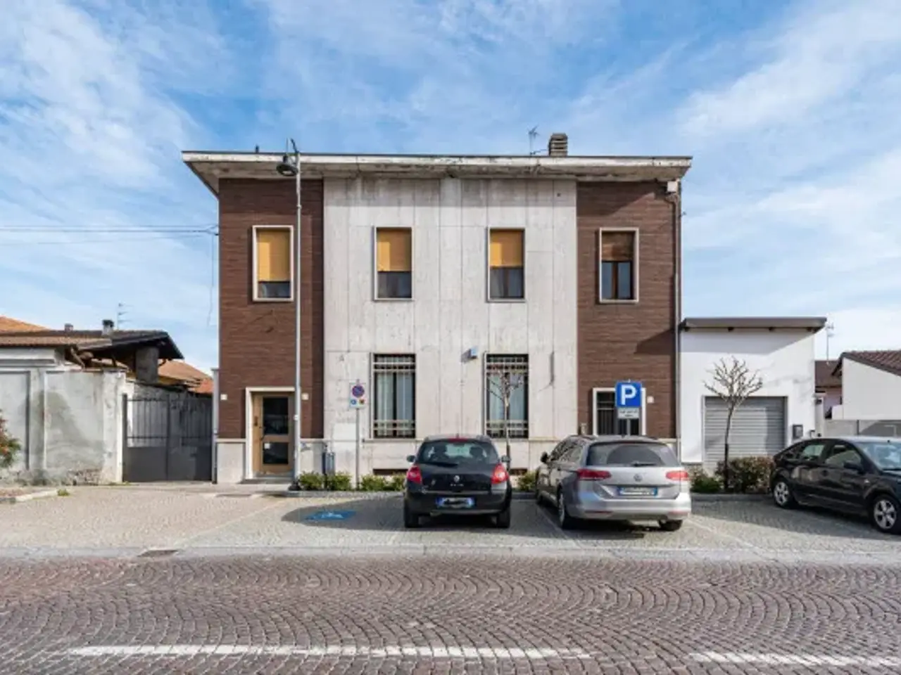Negozio in Corso Vittorio Emanuele II 134, Tronzano Vercellese, {3} - Foto 2