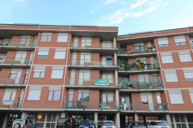 Wohnung in Via Alessandro Manzoni 19, Mondovì - Foto 1