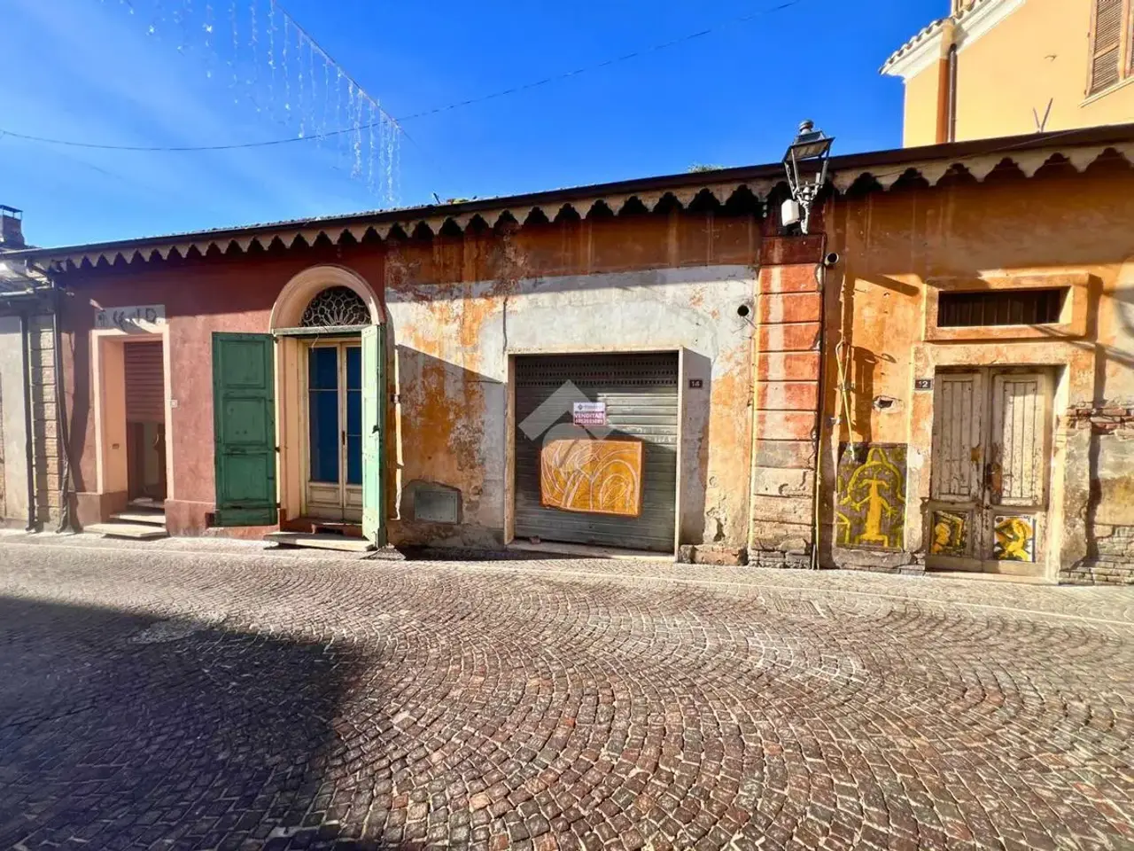 Negozio in Via Roma 18, Notaresco, {3} - Foto 1