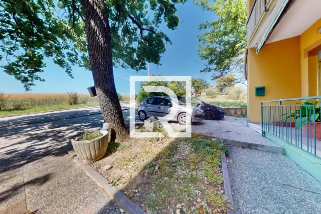 Dreizimmerwohnung in Poggetto 234, Santarcangelo di Romagna - Foto 1