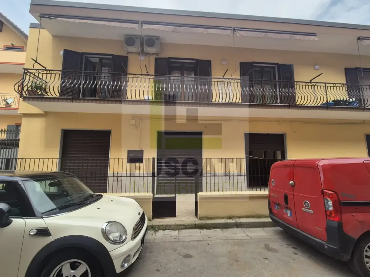 Locale commerciale in Via Sacro Cuore, Masseria Grande, Mugnano di Napoli, Napoli, Campania, 80018, Italia, Mugnano Di Napoli, {3} - Foto 1