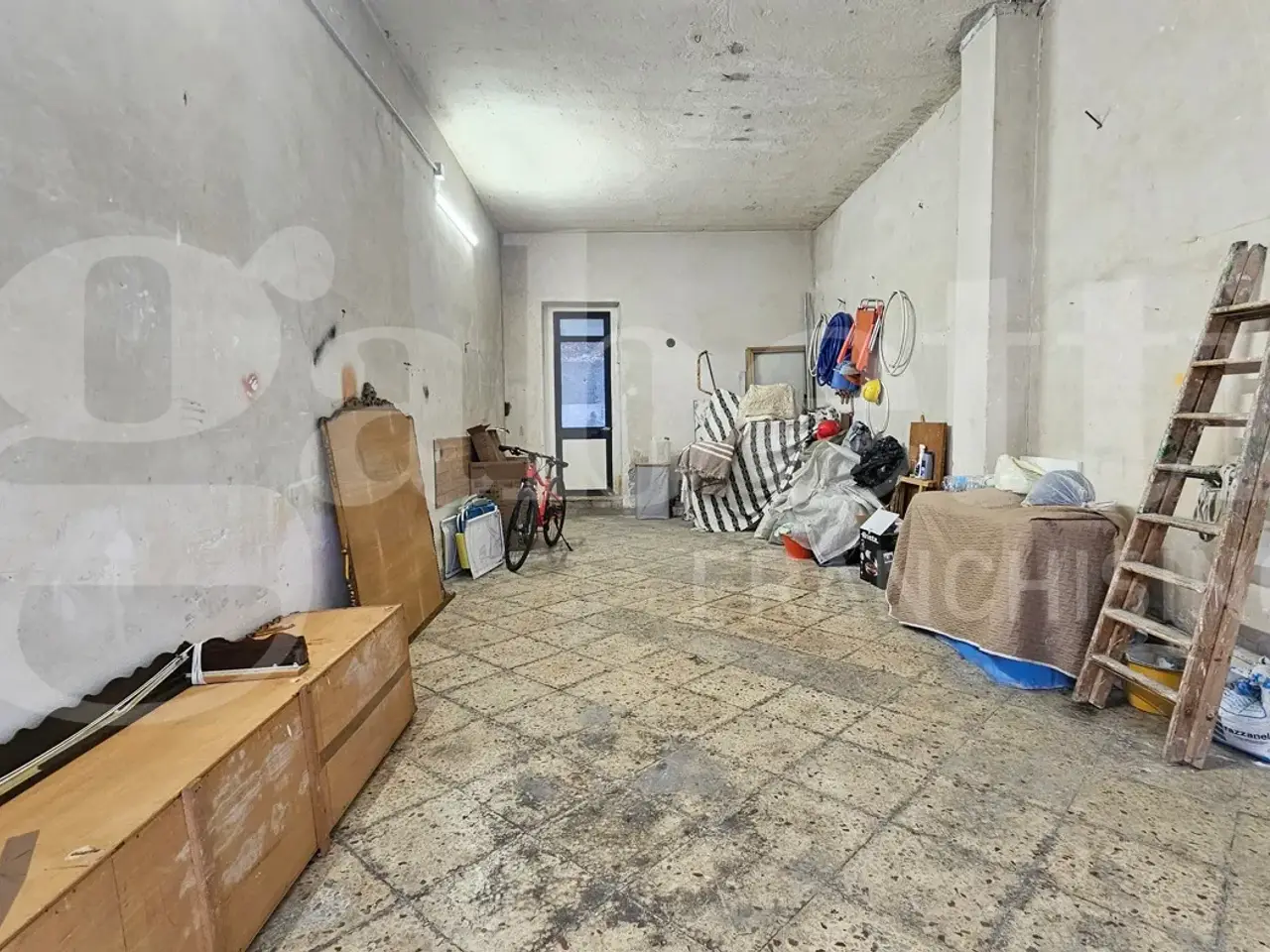 Magazzino in Via Luigi Eredia  11, Palermo, {3} - Foto 2