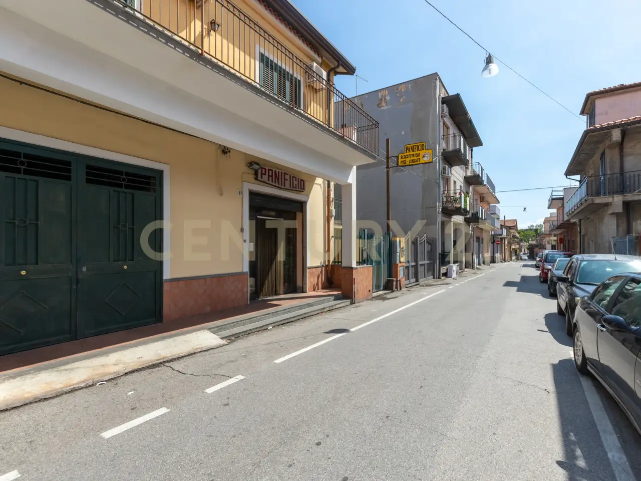 Negozio in Via Ulivi 87, San Gregorio Di Catania, {3} - Foto 1