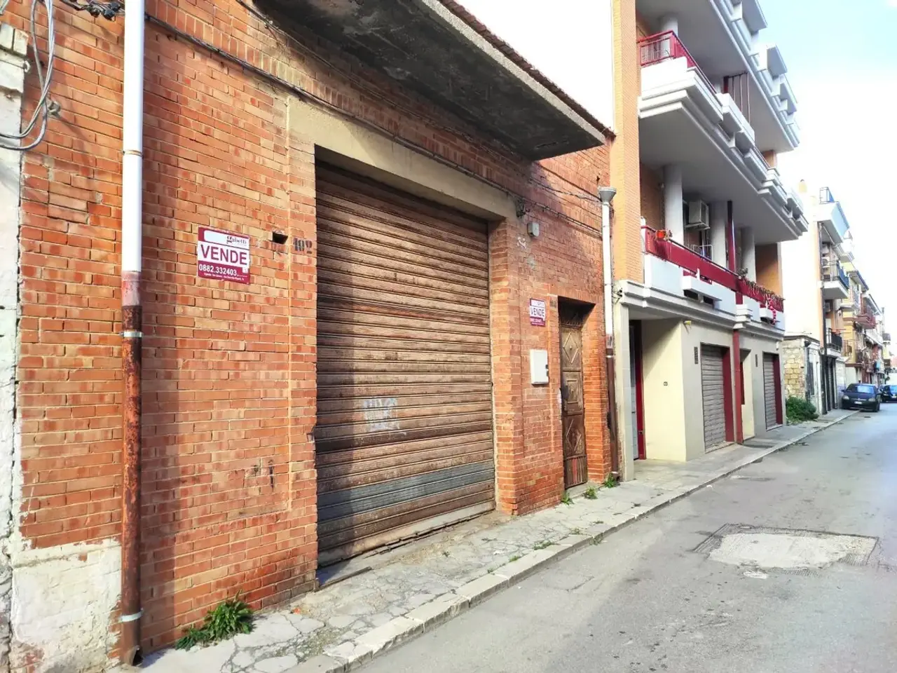 Ufficio in Via Masaccio , San Severo, {3} - Foto 1