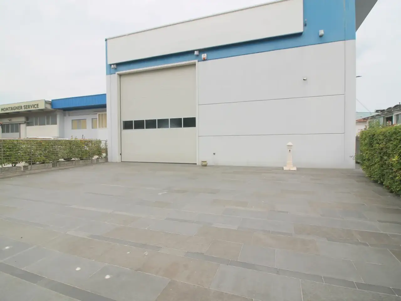 Magazzino in Via Maestri del Lavoro, San Dona' Di Piave, {3} - Foto 1