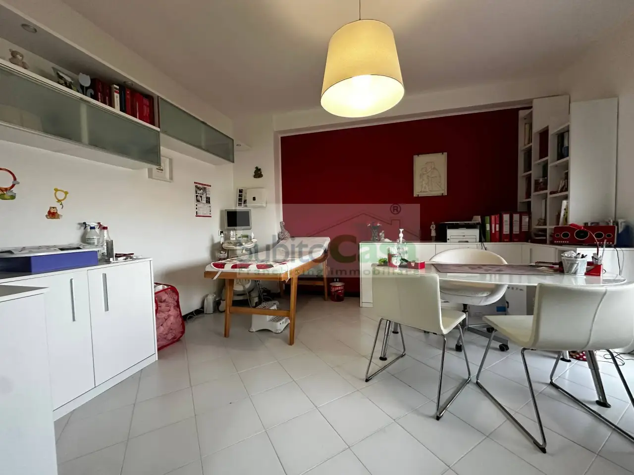 Ufficio in Viale Abruzzo 20, Chieti, {3} - Foto 1