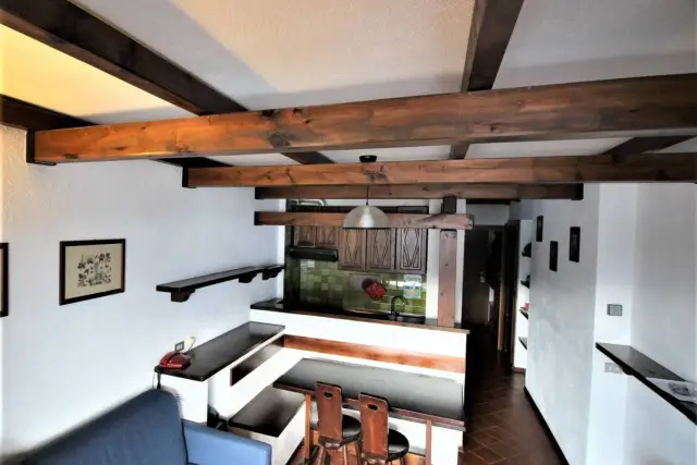Monolocale in affitto, Via La Gleisa 11, Sestriere - Foto 1