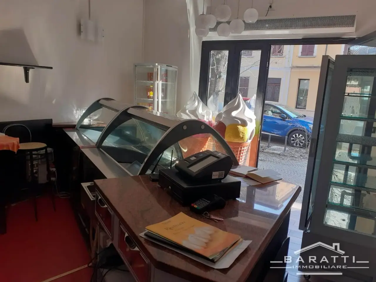 Negozio in , Ostiglia, {3} - Foto 2