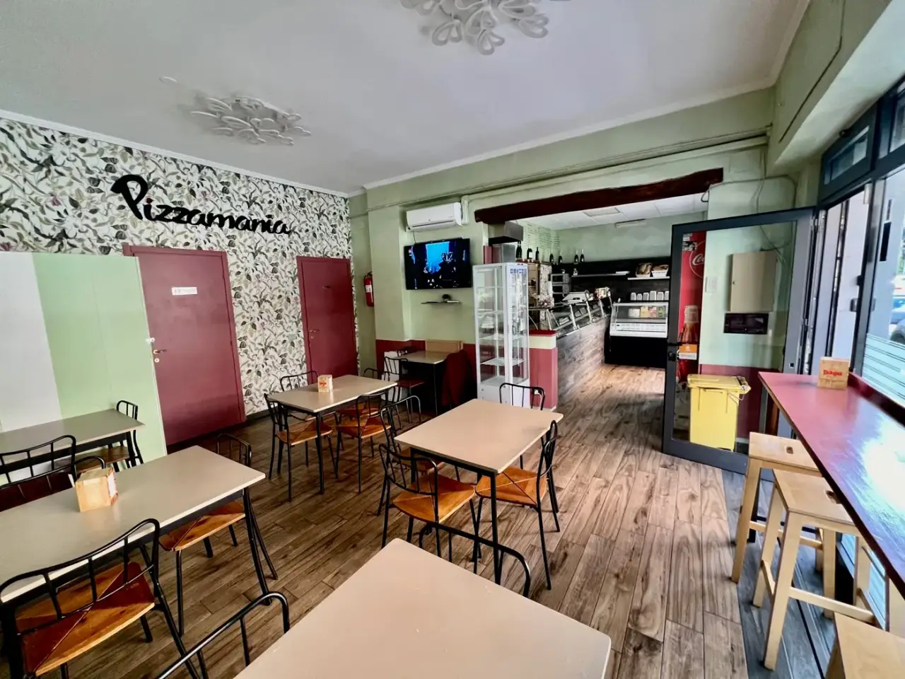 Ristorante in Via Antonio Silvani, 37/39, Roma (Rm), Roma, {3} - Foto 2