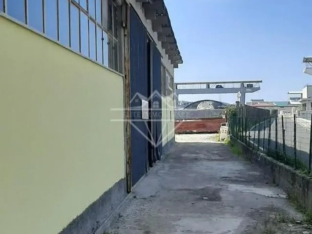 Capannone in , Luni, {3} - Foto 2