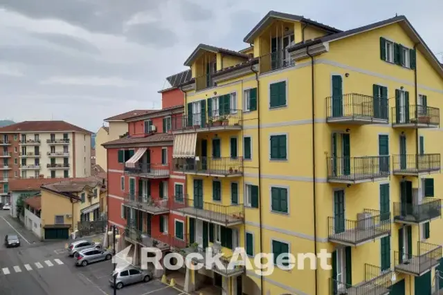 Dreizimmerwohnung in Via Schiappadoglie 14, Acqui Terme - Foto 1