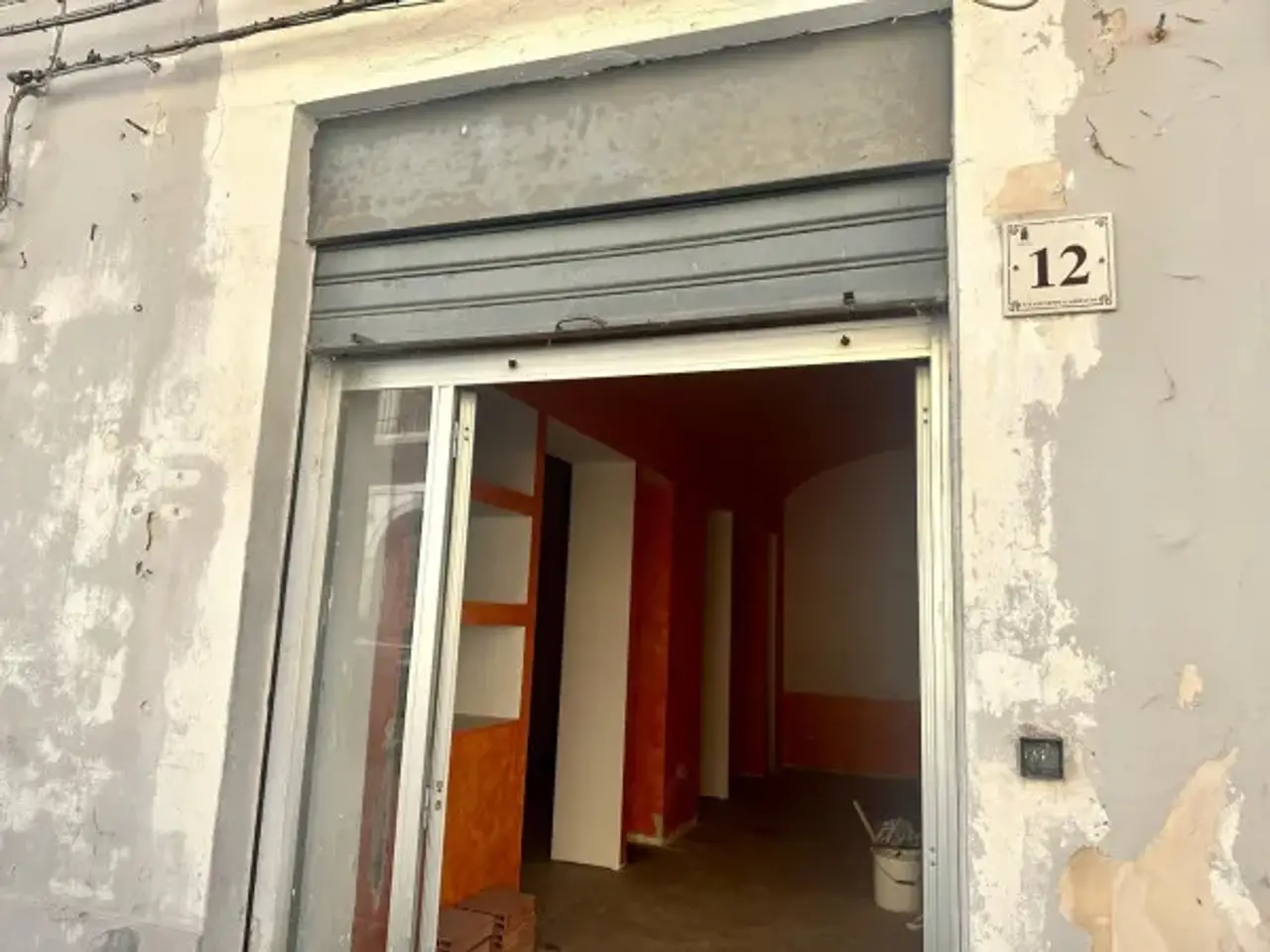 Negozio in Via Giuseppe Garibaldi 12, Barcellona Pozzo Di Gotto, {3} - Foto 2