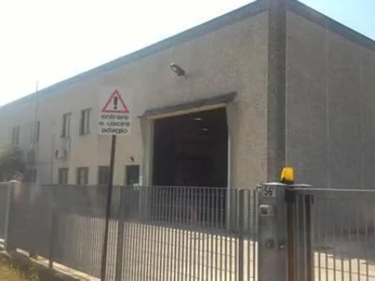 Capannone in Sarzana, Sarzana, {3} - Foto 1