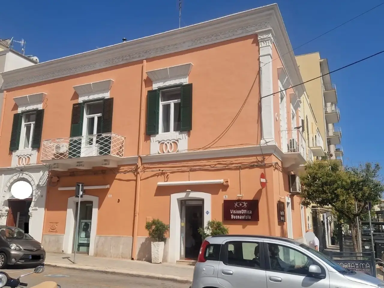 Ufficio in Corso Umberto I, Monopoli, {3} - Foto 1