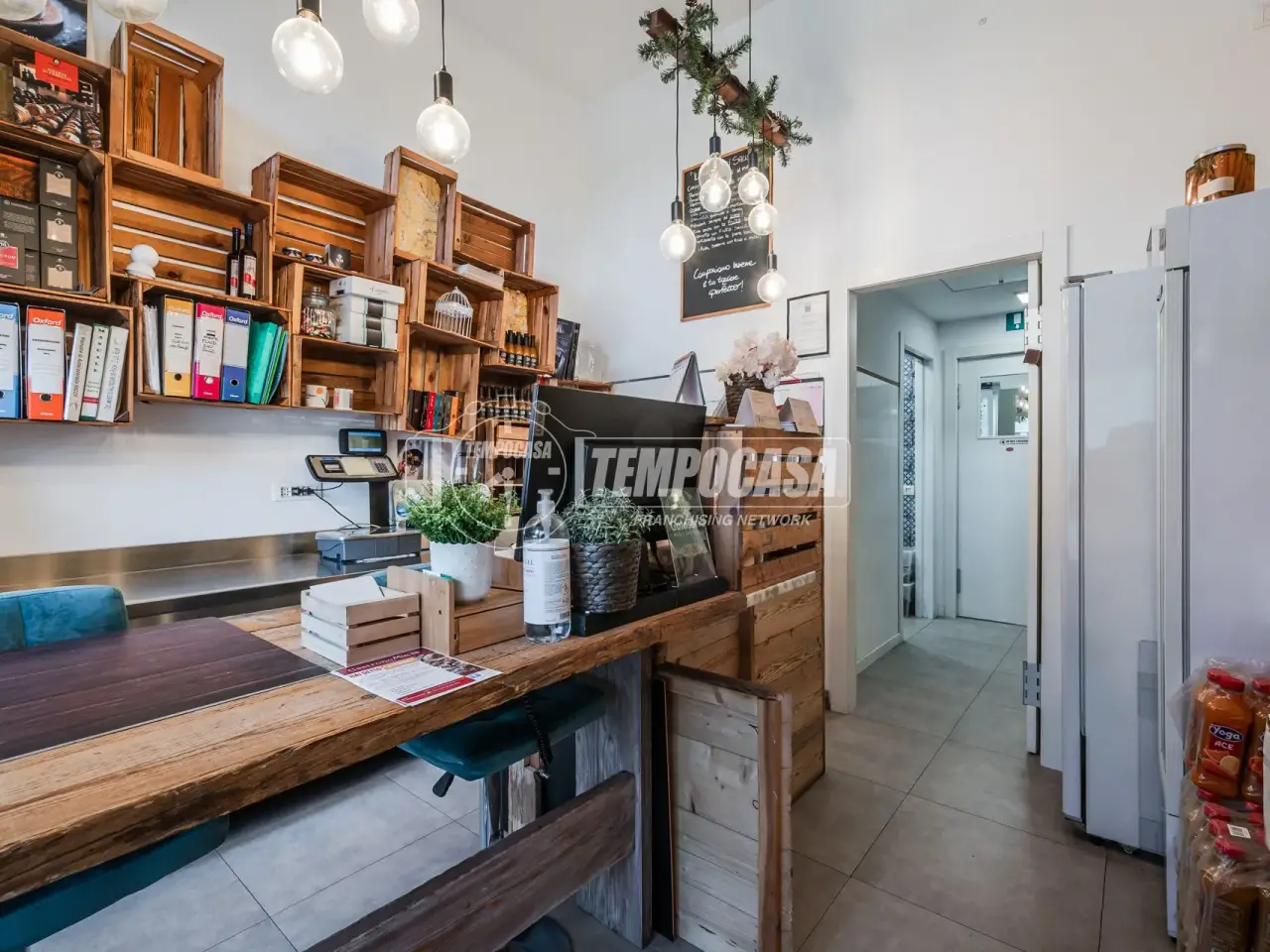 Negozio in Via Palmanova 56, Milano, {3} - Foto 1