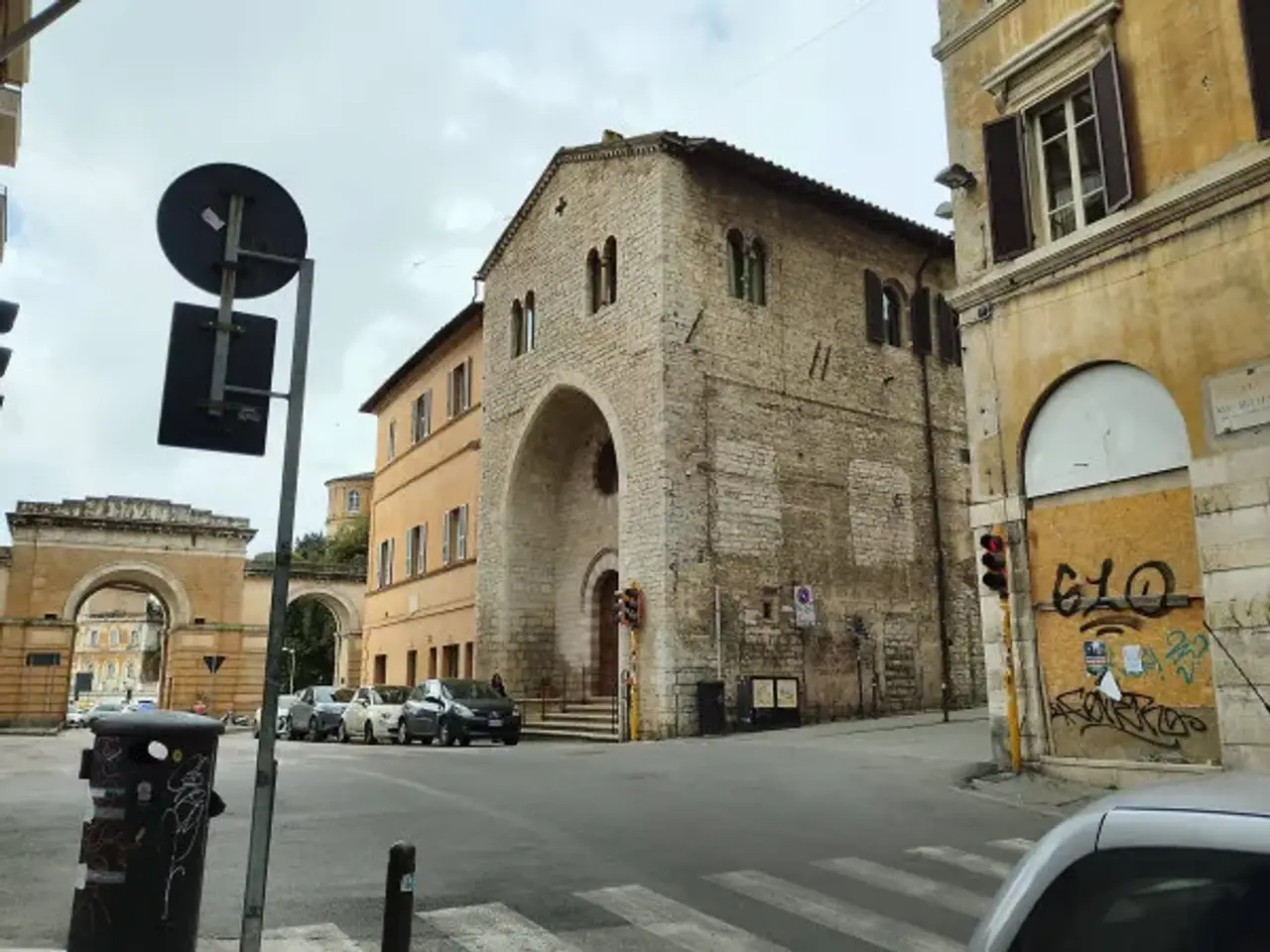 Tempo libero in Via 14 Settembre 5, Perugia, {3} - Foto 1