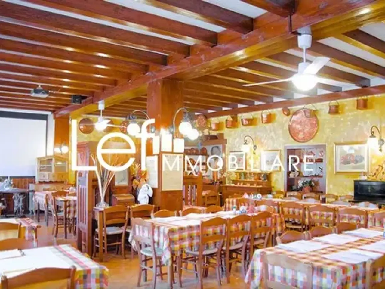 Albergo in , Revine Lago, {3} - Foto 1