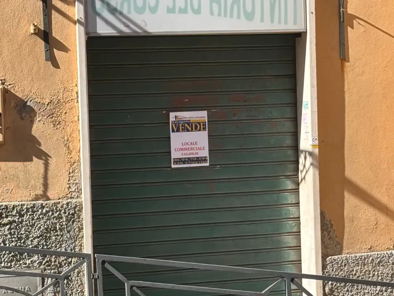 Esercizio commerciale in Corso della Costituente, Rocca Di Papa, {3} - Foto 2