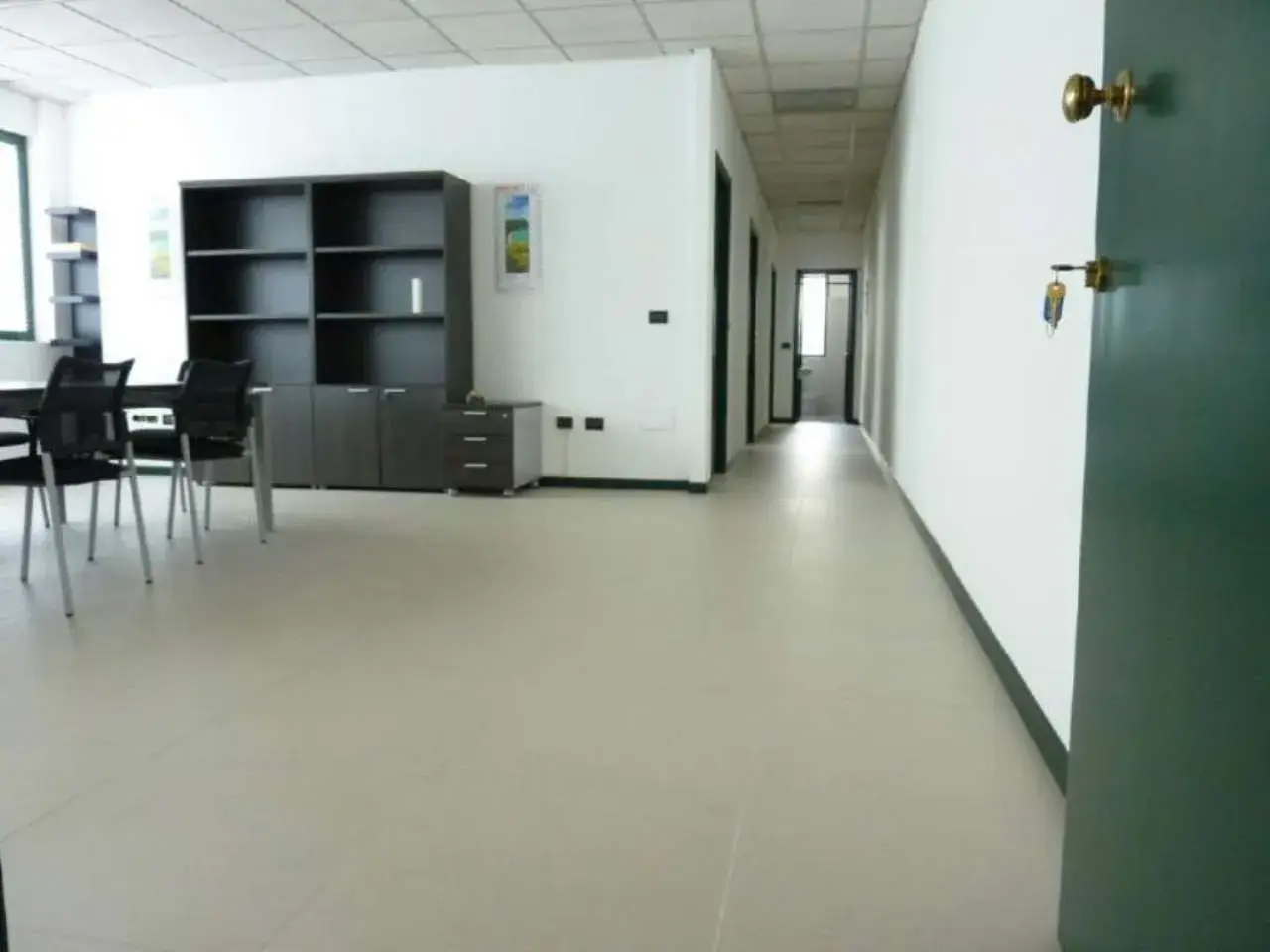 Ufficio in Via Roma 173, Villorba, {3} - Foto 1