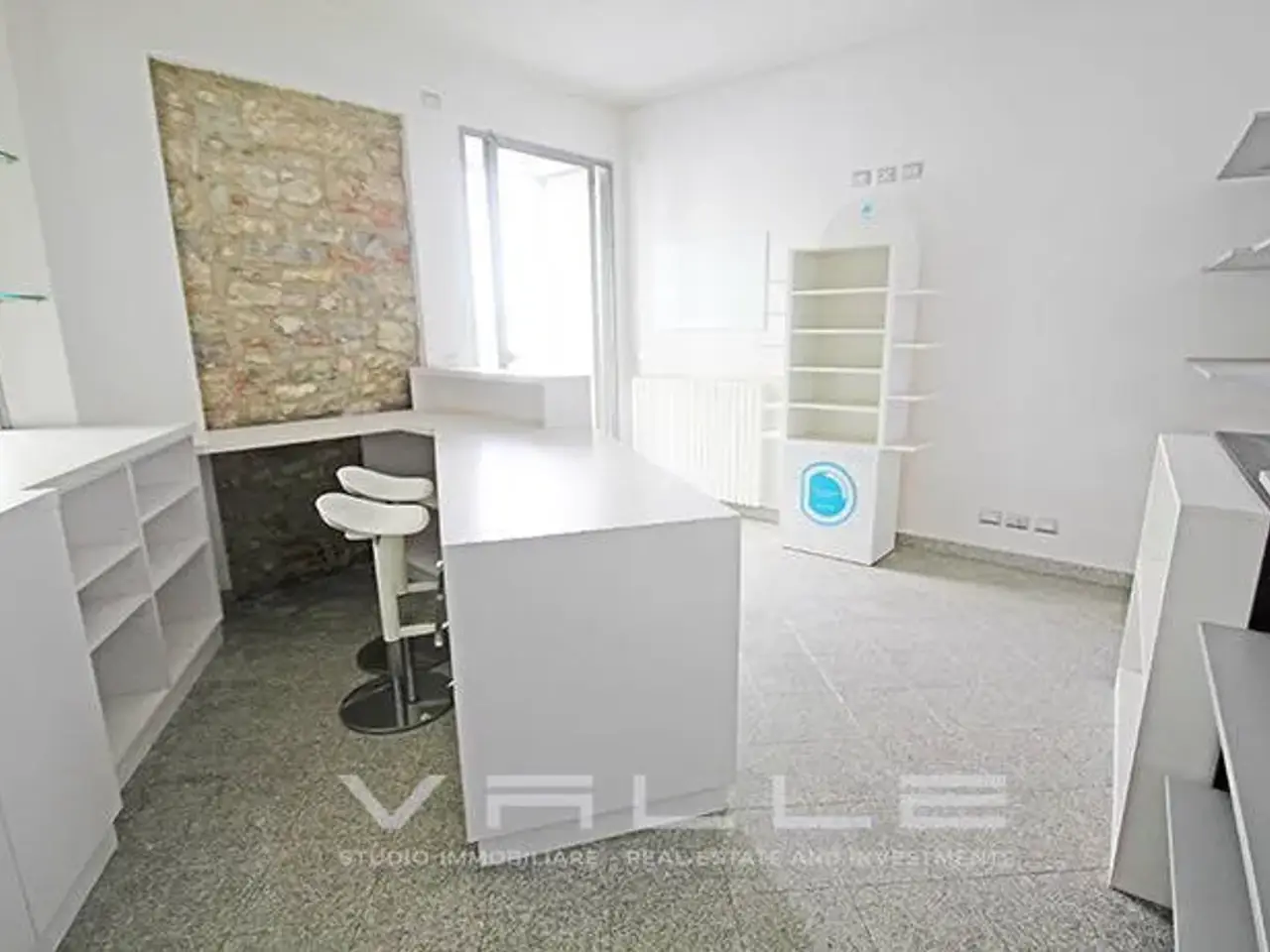 Negozio in Via Marconi, Trescore Balneario, {3} - Foto 1