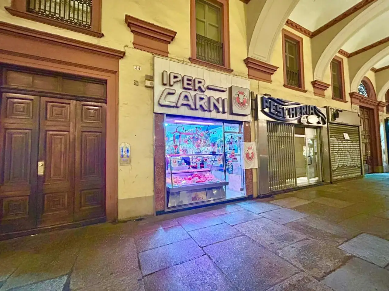 Negozio in Via Cernaia, Torino, {3} - Foto 1