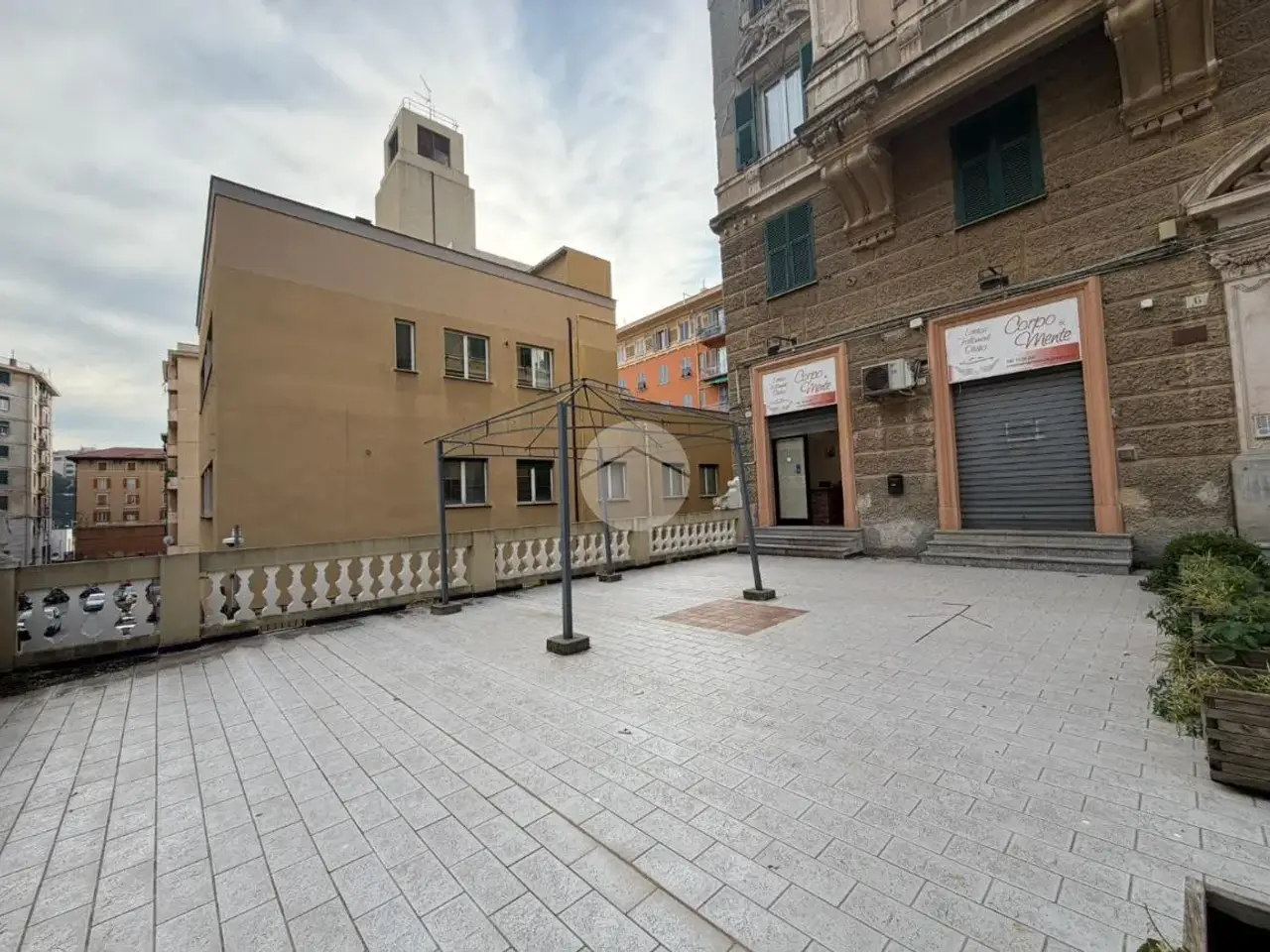 Negozio in Via Marina di Robilant, Genova, {3} - Foto 2