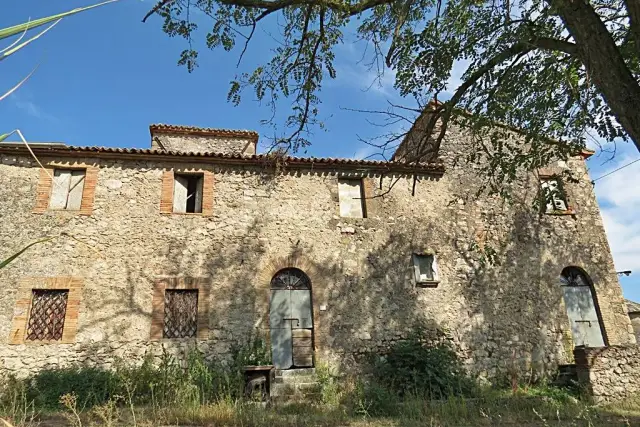 Country house or cottage, Orvieto - Photo 1