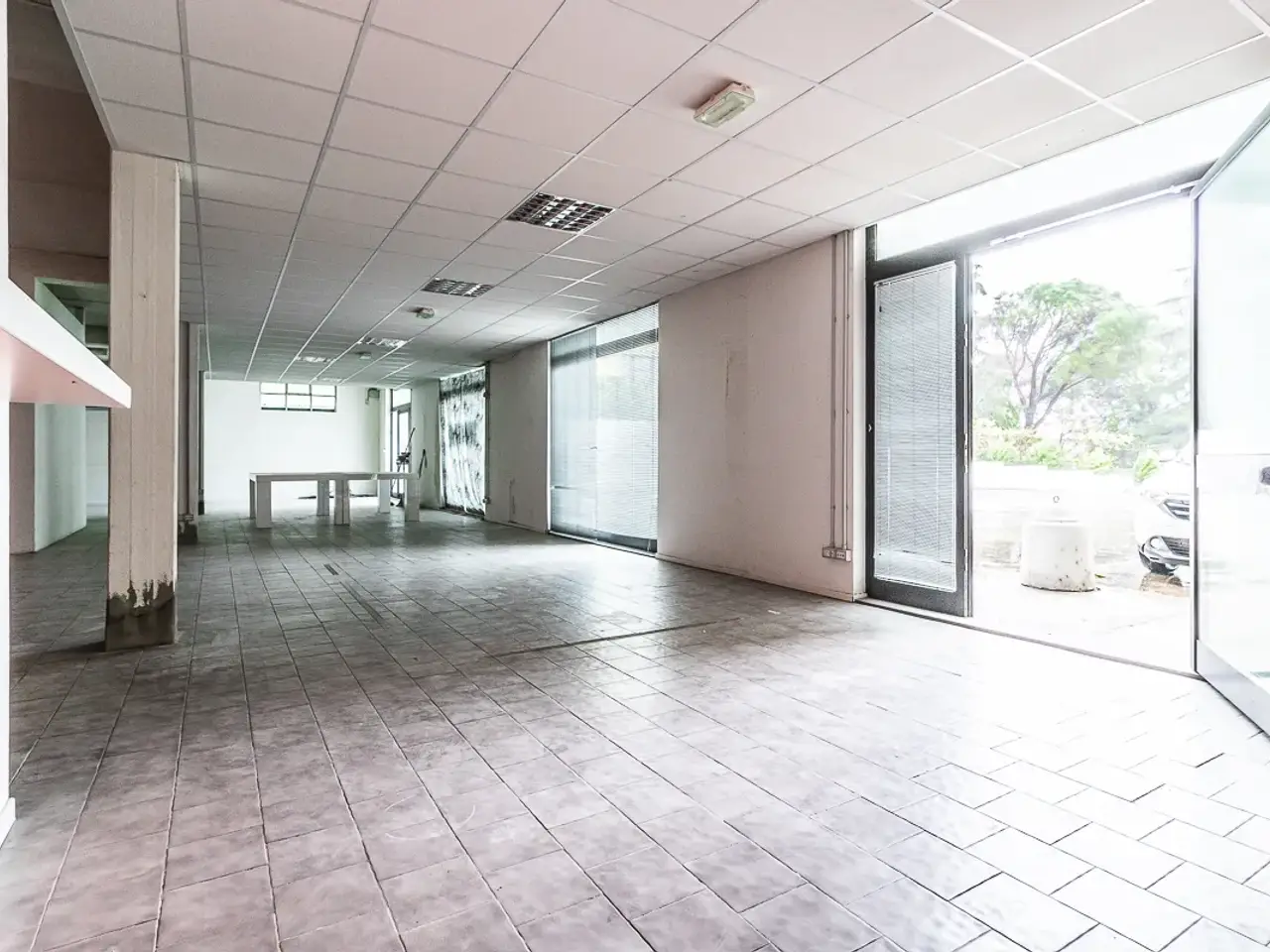 Negozio in Via Mattei 16, Riolo Terme, {3} - Foto 2