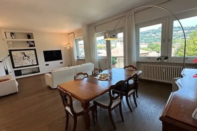 4-room flat in Via Armando Diaz, Bergamo - Photo 1