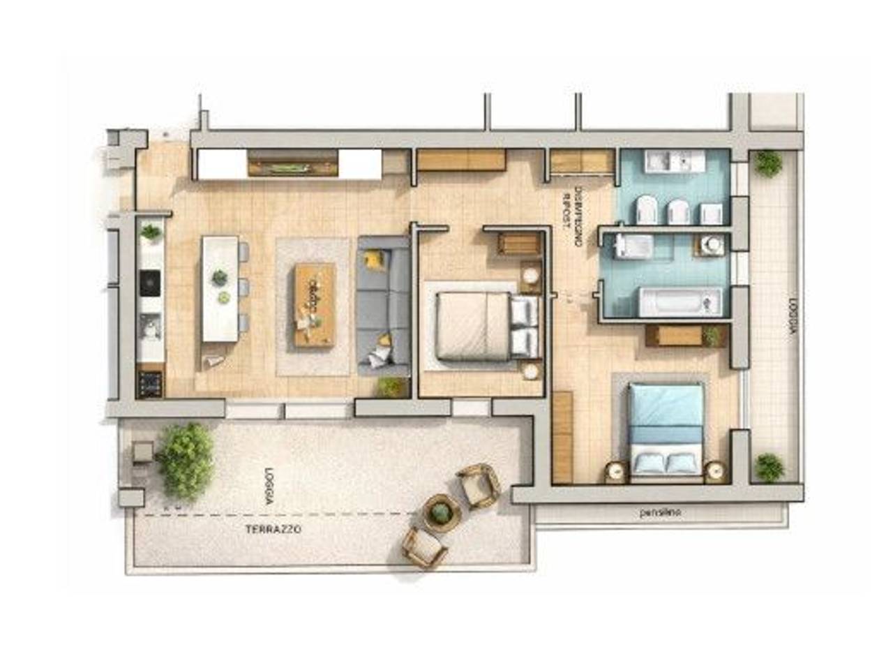 immagine annuncio 2 di 3