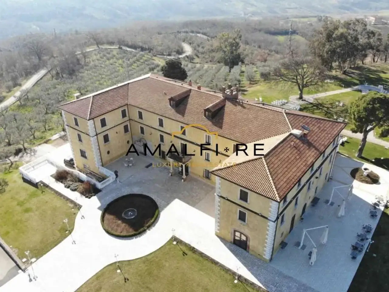 Albergo in Buccino, Buccino, {3} - Foto 2