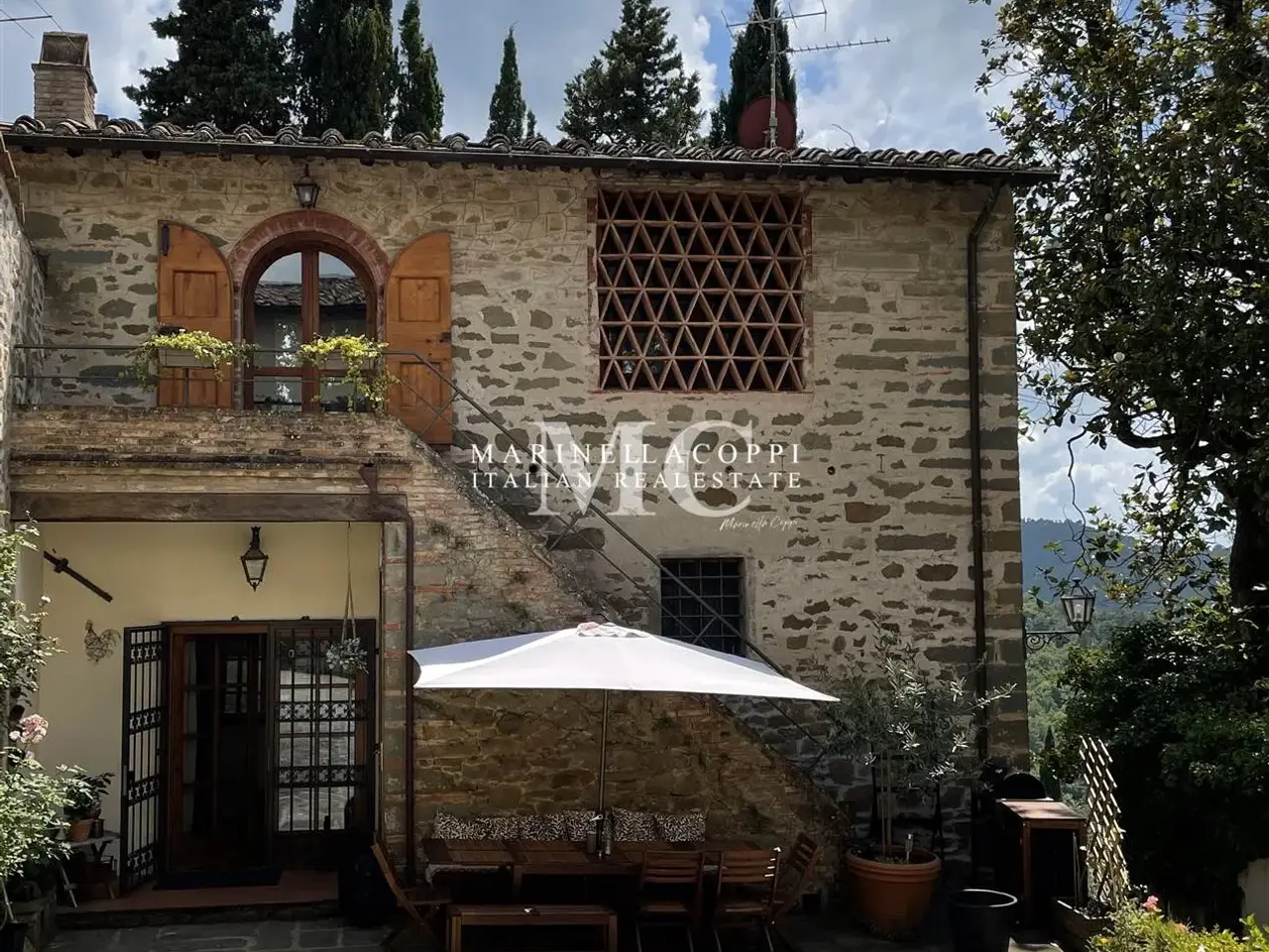 Agriturismo in , Greve In Chianti, {3} - Foto 1