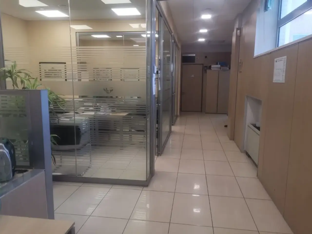 Ufficio in Viale Giglio, Veroli, {3} - Foto 1