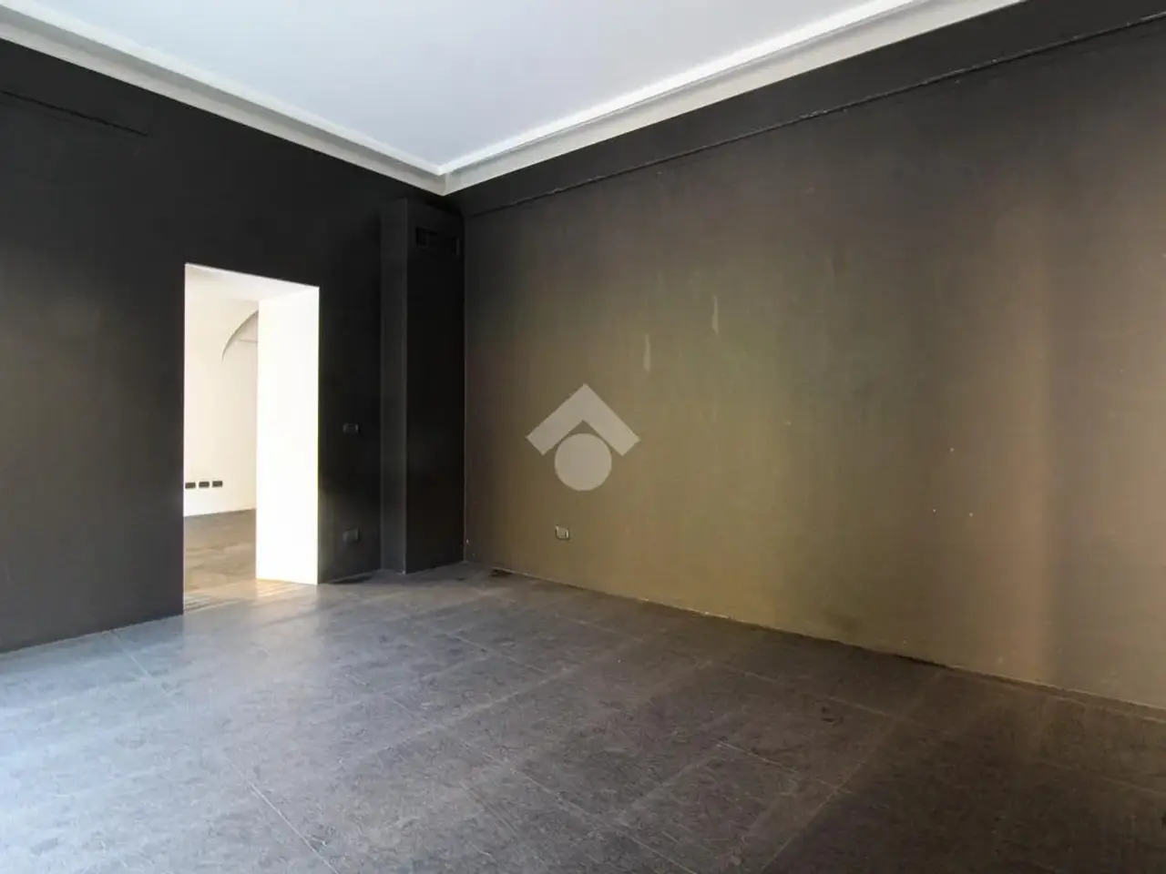 Negozio in Via Mura, Palazzolo Sull'Oglio, {3} - Foto 2