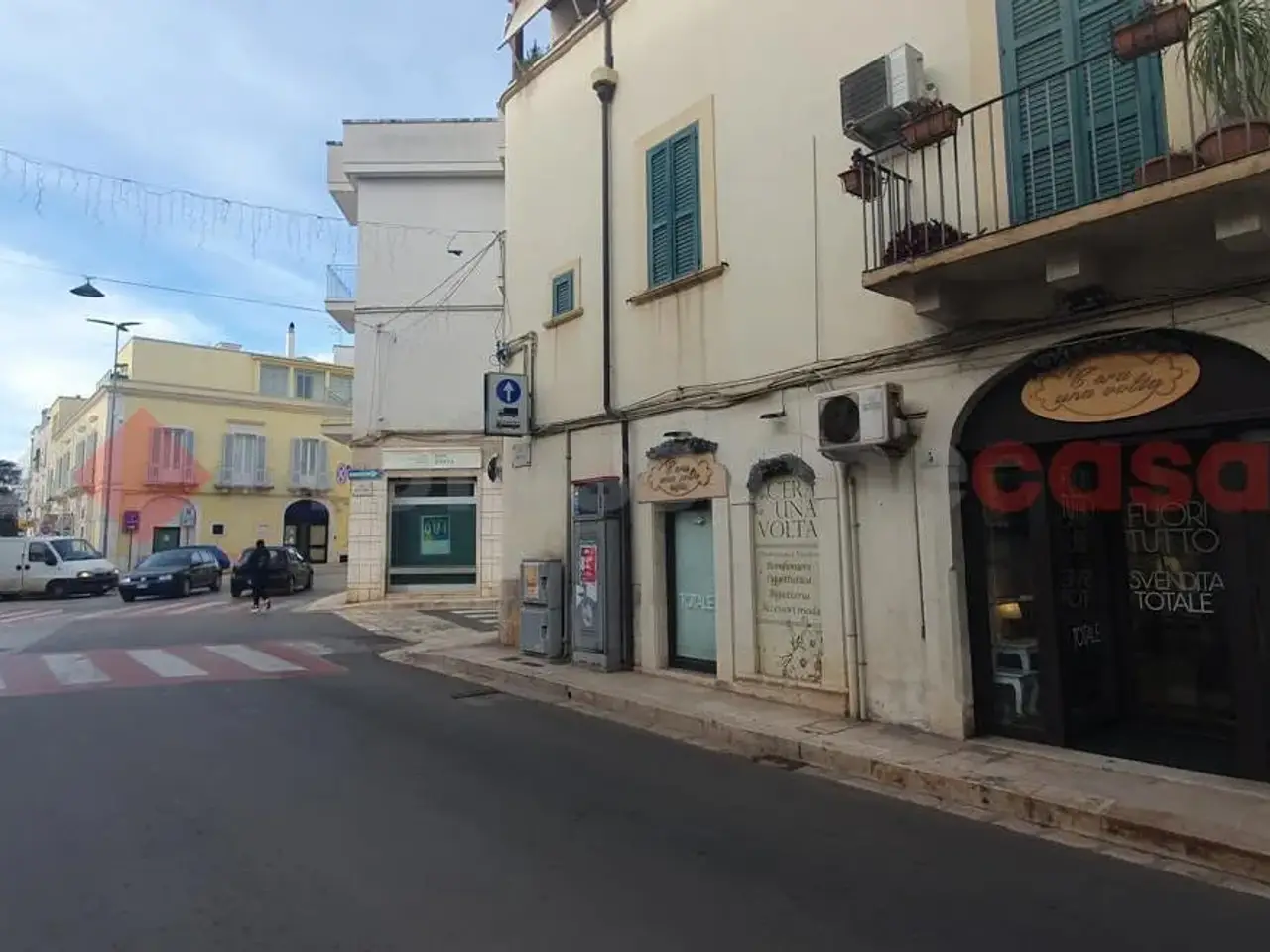 Negozio in Via Monopoli, Castellana Grotte, {3} - Foto 1