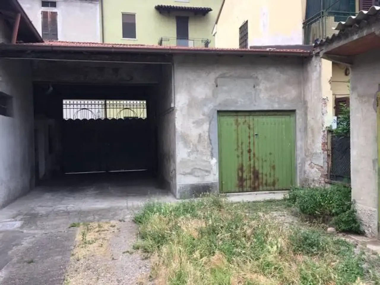 Magazzino in Via Carso, Cremona, {3} - Foto 1