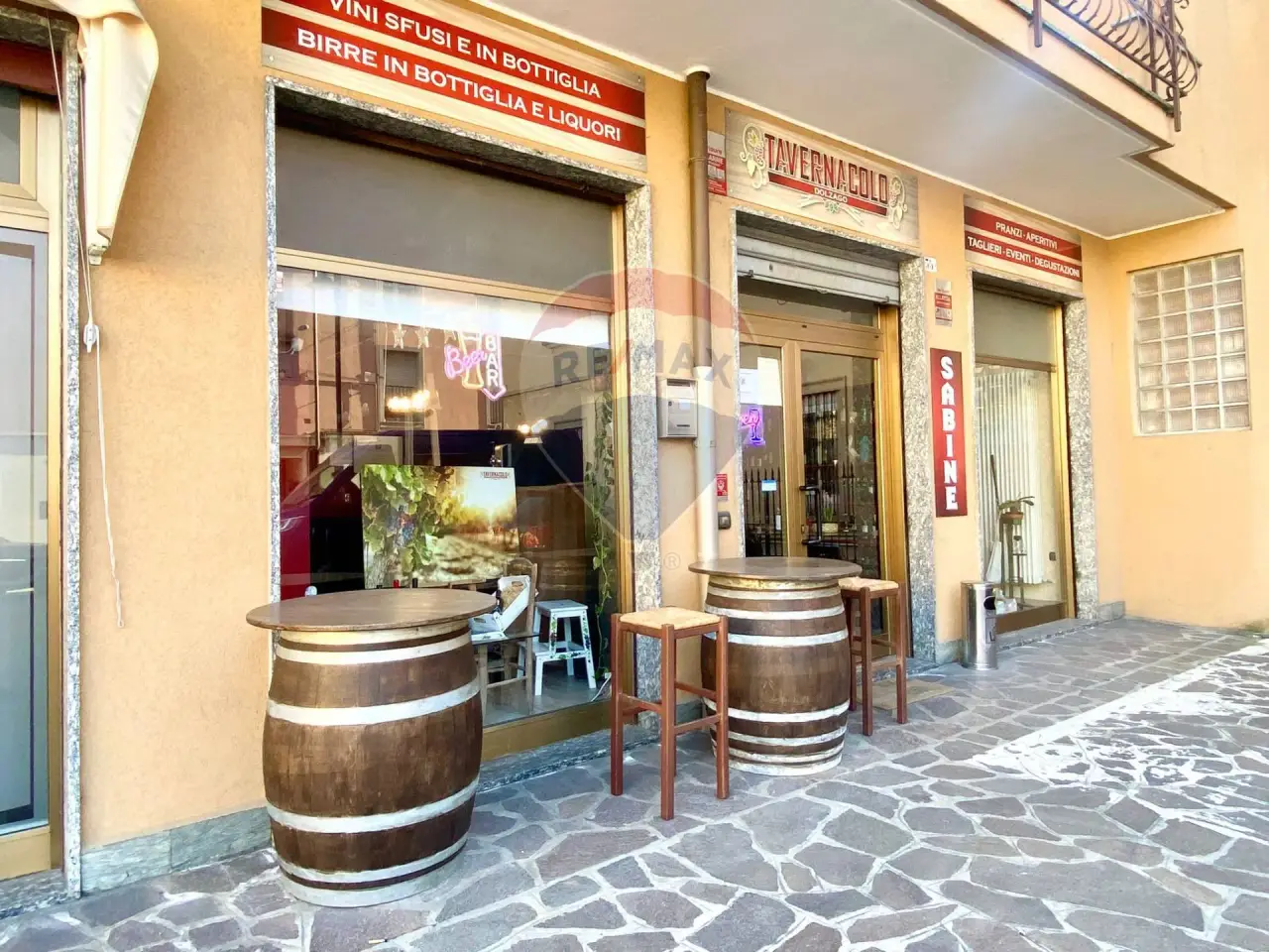 Bar in Via Corsica 35c, Dolzago, {3} - Foto 1