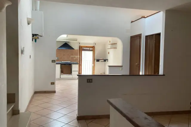 4-room flat in Via del Piano, Montelupo Fiorentino - Photo 1