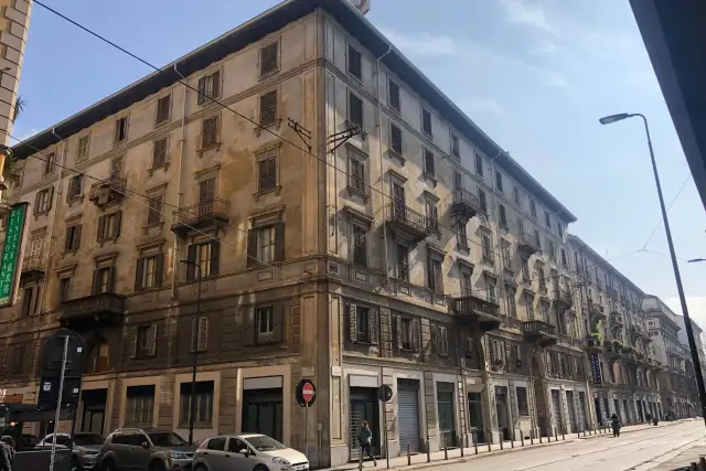 Geschäft in Via Lazzaretto 8, Milano - Foto 1