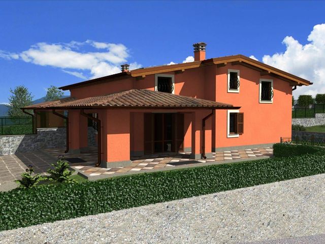 Villa in Via Cinelli, Velletri - Foto 1