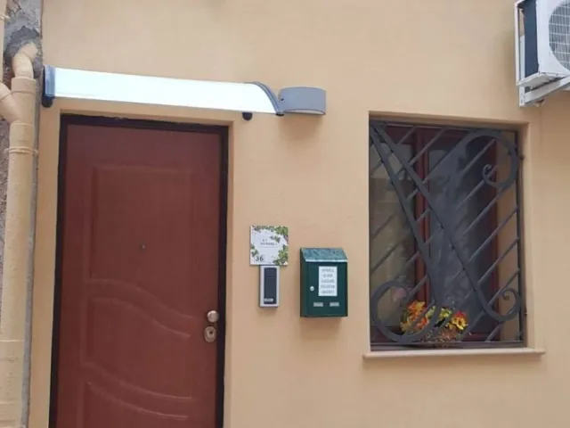 Casa indipendente in Via Pergola, Castellammare del Golfo - Foto 1