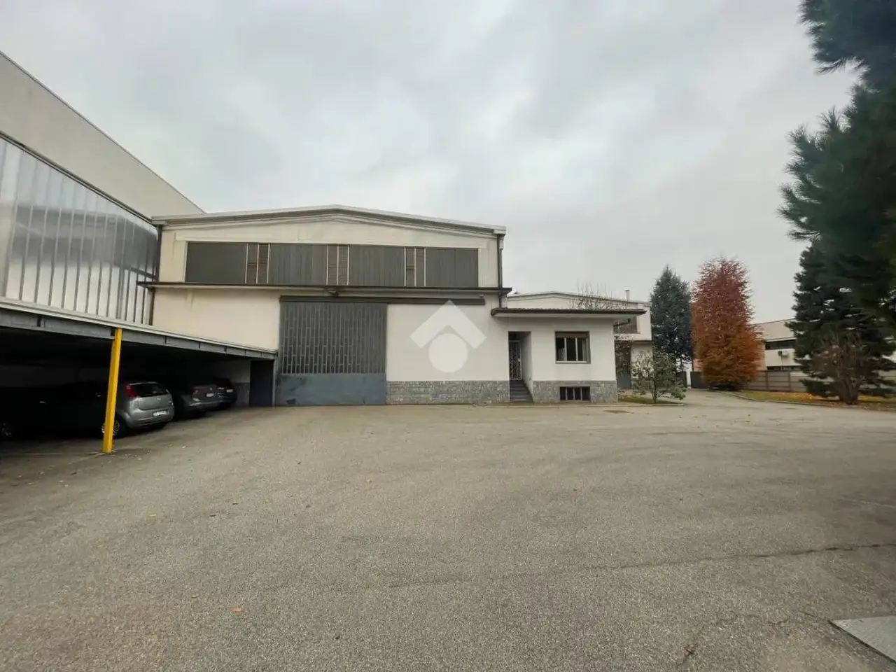 Capannone in Via Ragazzi del 99 79, San Giorgio Su Legnano, {3} - Foto 1