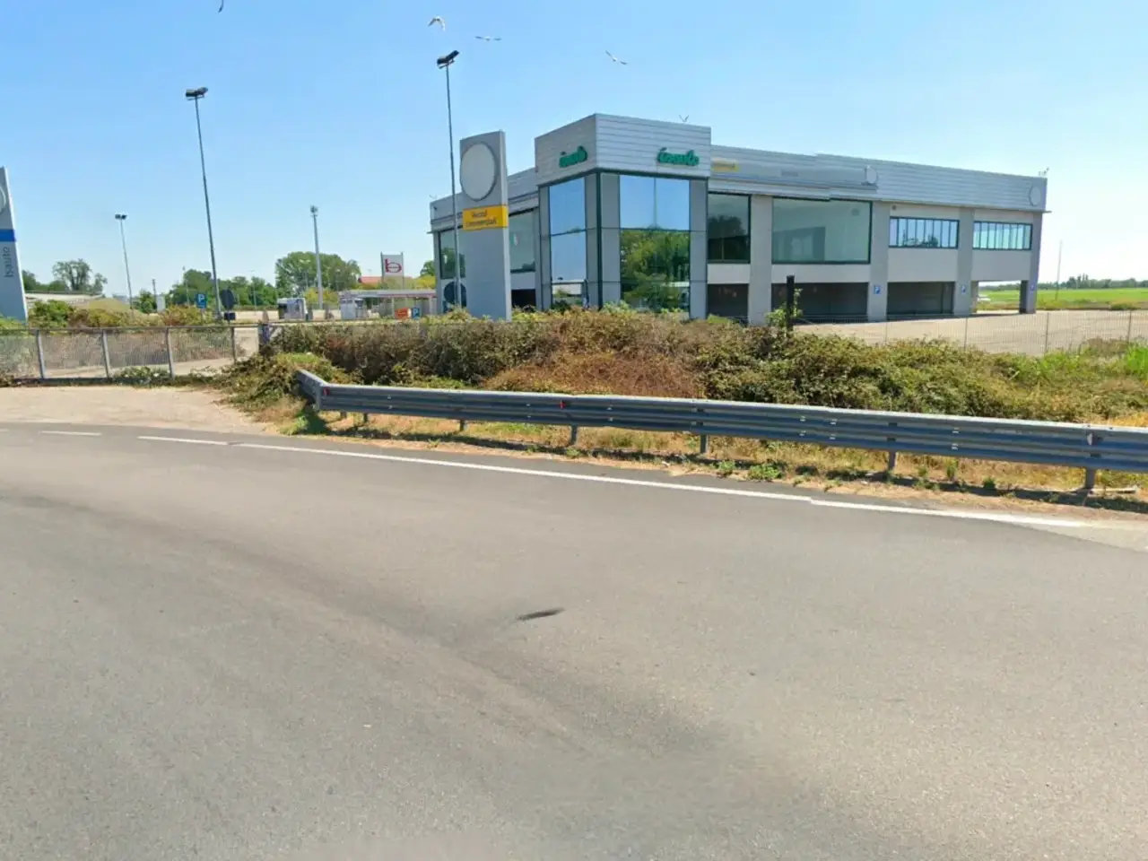 Negozio in , Mortara, {3} - Foto 1