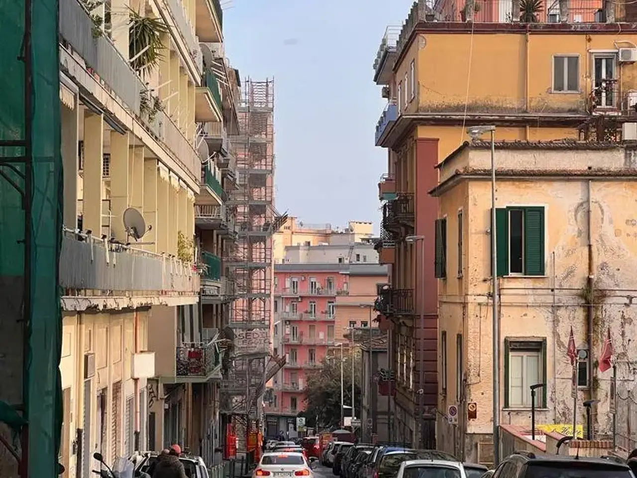 Negozio in  Salerno, Salerno, {3} - Foto 2