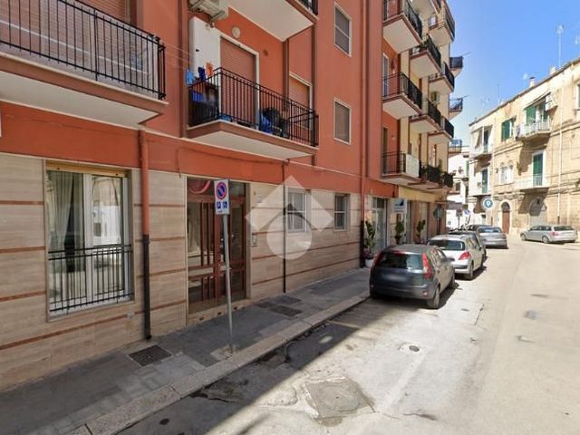 Dreizimmerwohnung in Via Podgora 9, Bisceglie - Foto 1