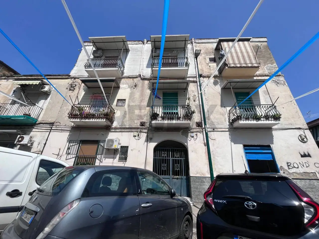 Negozio in Via Cardinale Filomarino 11, Napoli, {3} - Foto 1