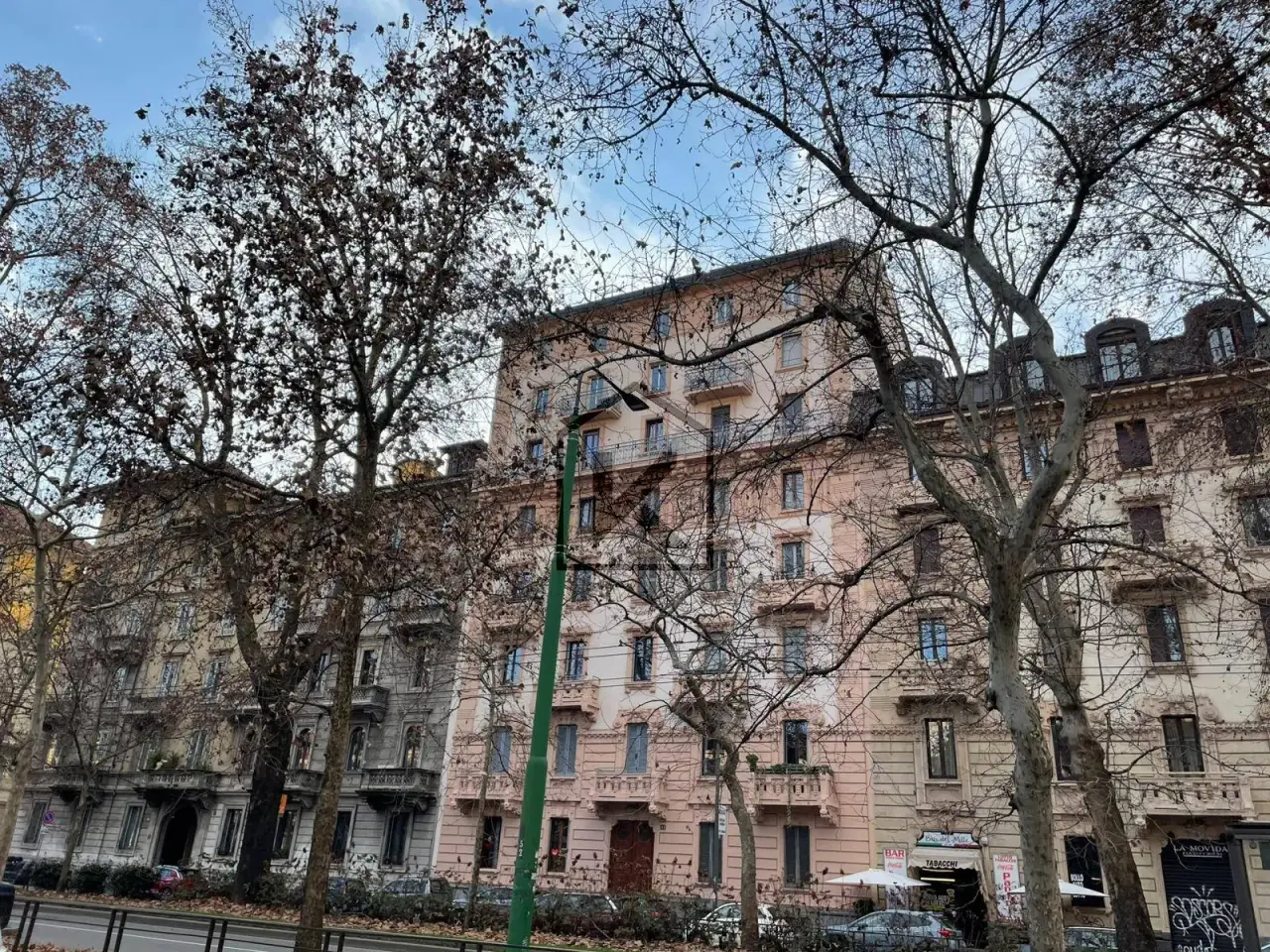 Ufficio in Viale dei Mille, Milano, {3} - Foto 1