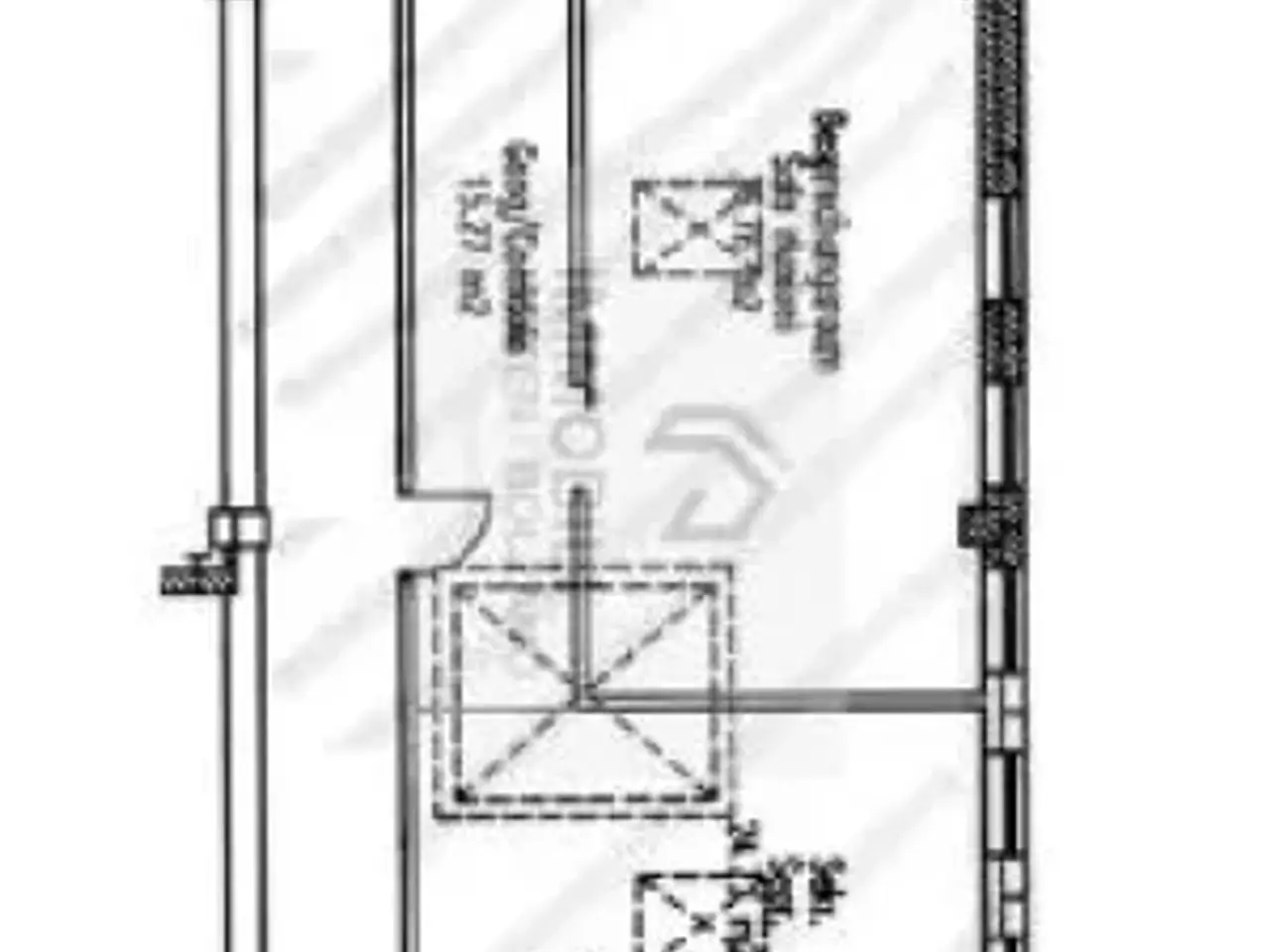 Ufficio in Via Johann Kravogl 18, Bolzano, {3} - Planimetria 1