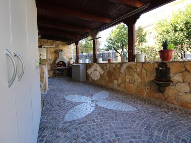 Appartamento in Via Borrelli 18, San Sebastiano al Vesuvio - Foto 1