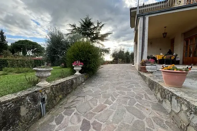 Villa in Via di Codilungo, Lastra a Signa - Foto 1